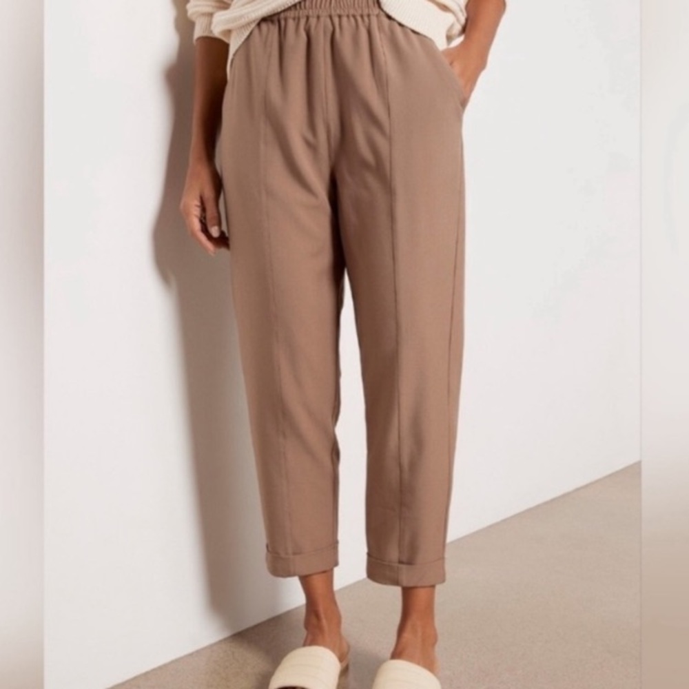 Varley Everly Tapered Pant Size L